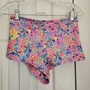 NWOT Kulani Kinis Bikini Shorts